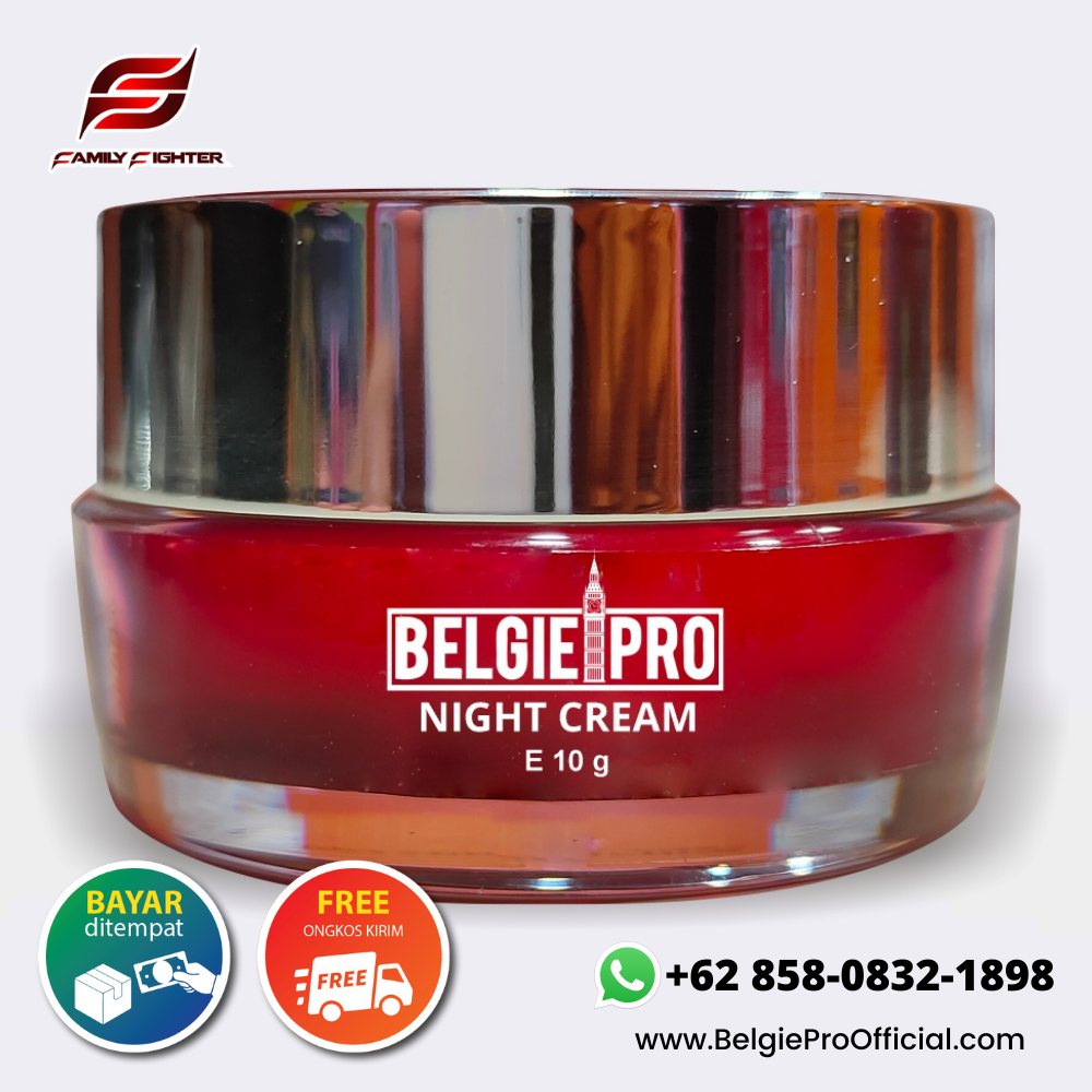 night cream belgie pro+62 858-0832-1898 (2)